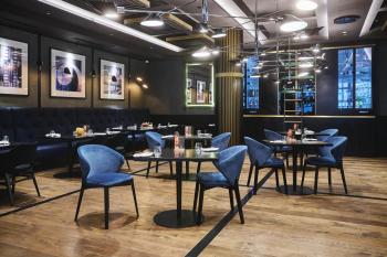 Radisson Collection Hotel, Warsaw, Warsaw (photo 2)