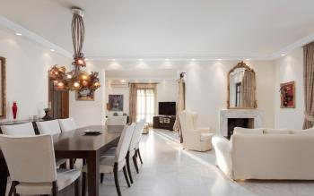 Voula Riviera Apartment, Athens (photo 4)