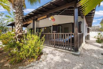 3bdr, with tropical garden & pool in Kralendijk!, Kralendijk (foto 2)