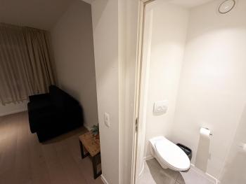 Studio 003 Avenue Louise, Bruxelles (foto 3)