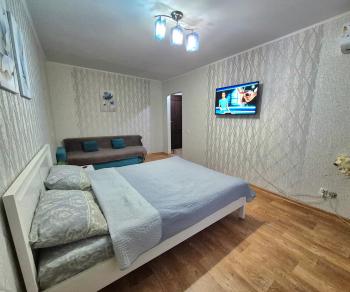 Однокомнатная на Абубакира Кердери 174, Uralsk (zdjęcie 3)