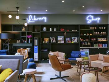 Aparthotel Adagio Glasgow Central, Glasgow (foto 2)