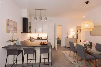 Suite Nr 4 - J26 LUXURY APARTMENT, Jauniela 26 Old Riga - TOP Location - 2BDR - 80m2, Riga (photo 3)