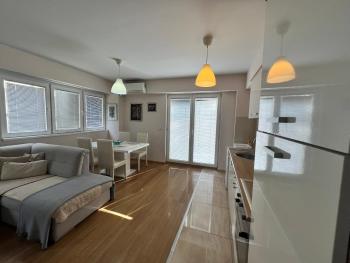 New Cozy Apartment, Skopje (photo 3)