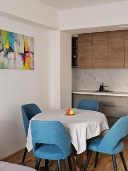 ST Central Home, Skopje (fotografie 5)