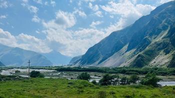 Arkenstone, Kazbegi (foto 5)