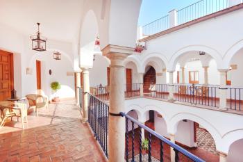 Apartamentos Casa del Aceite, Kordoba (zdjęcie 2)