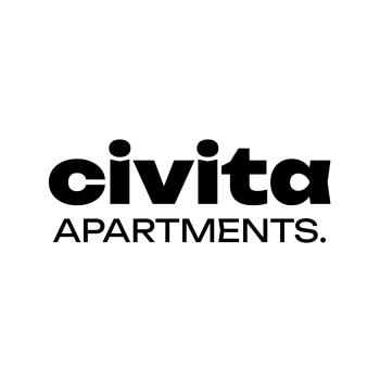 Stylisches City-Apartment mit Terrasse & Top-Lage - CIVITA Apartments, Norimberga (foto 3)