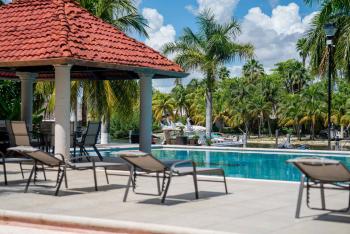 Beautiful Loft by the Lagoon, Cancún (photo 4)