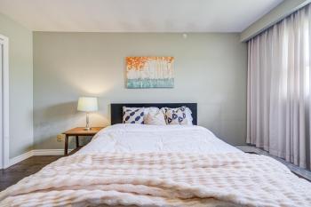 Nest in the Orchard--cozy room, Toronto (fotografie 2)
