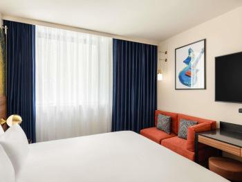 Pullman Budapest, Budapest (foto 4)