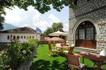 Hotel Adonis, Metsovo (foto 3)
