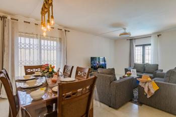 Yesh Villa by Oceanaxe Holidays, Grand Bay (fotografie 3)