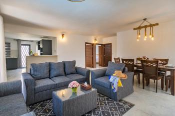 Yesh Villa by Oceanaxe Holidays, Grand Bay (fotografie 4)