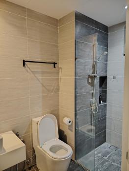 Trion Residence Kuala Lumpur by Centrix, Kuala Lumpur (photo 4)