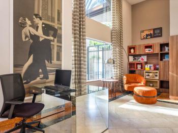 Mercure São Paulo JK, São Paulo (fotografie 3)