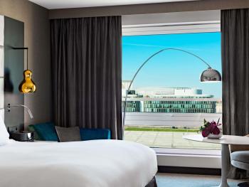 Sofitel Warsaw Victoria, Warschau (Foto 3)