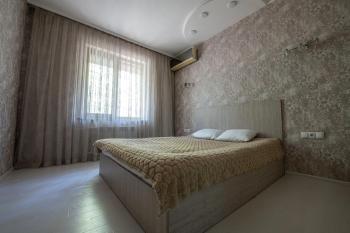 Уютная 2-х комнатная в Ташкенте, Salor Bekati (foto 4)
