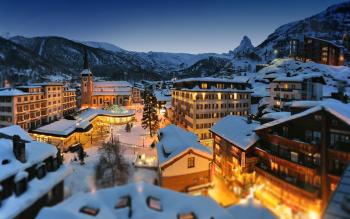 Monte Rosa Boutique Hotel, Zermatt (Foto 2)