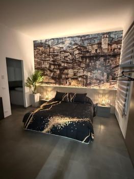 Suite degli Archi - Luxury Suites fronte Acquario, Genua (zdjęcie 3)