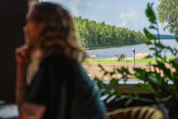 Aito Igloo & Spa Resort, Rovaniemi (zdjęcie 4)