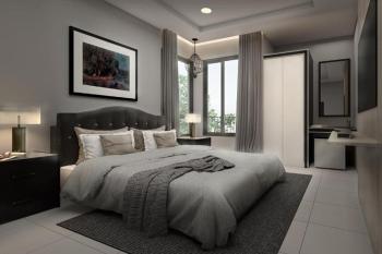 51 Suanplu Residence, Bangkok (fotografie 4)