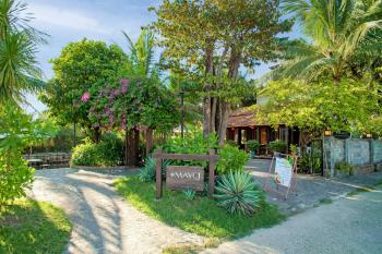 Mayci Eco Boutique Hotel Hoi An, Хойан (фото 5)