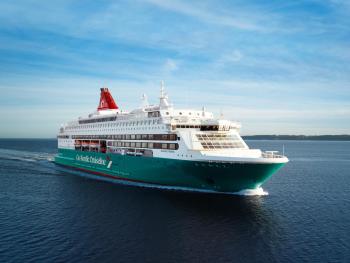 Go Nordic Cruiseline - MiniCruise Copenhagen - Oslo - Copenhagen, Copenaghen (foto 4)