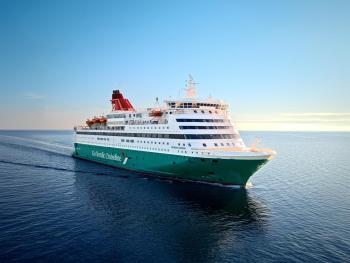 Go Nordic Cruiseline - MiniCruise Copenhagen - Oslo - Copenhagen, Copenaghen (foto 2)