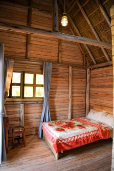 Rustic cabin, Masaka (фото 4)