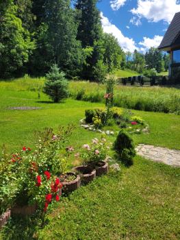 Zakopiańskie Zacisze, Zakopane (fotografie 2)