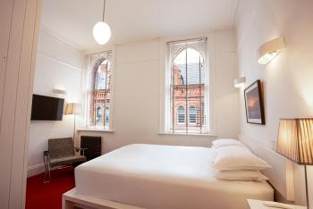 Kellys Hotel, Dublin (Foto 4)