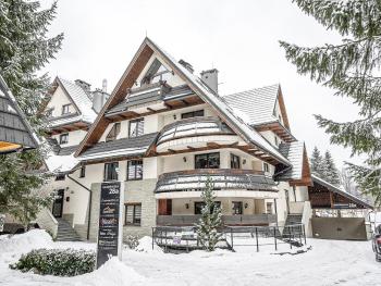 VisitZakopane - Superior Apartment, Zakopane (fotografie 4)