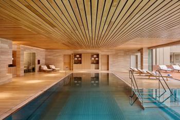 Fairmont Golden Prague, Prag (Foto 2)