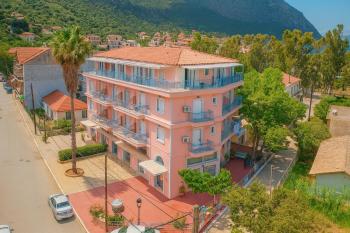 Anemos Studios & Apartments, Poros (foto 5)