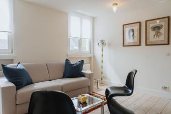 Cozy Apartment in Central Antwerp, Antwerpen (Foto 2)