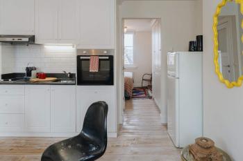 Cozy Apartment in Central Antwerp, Antwerpen (Foto 4)