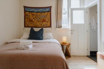 Cozy Hideaway Near the Heart of Antwerp, Amberes (foto 2)
