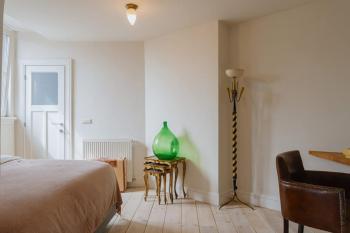 Cozy Hideaway Near the Heart of Antwerp, Amberes (foto 5)