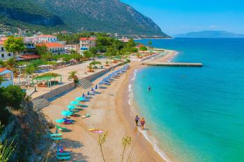 Anemos Studios & Apartments, Poros (foto 3)