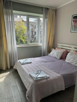 Comfy & sunny, Yerevan (photo 2)