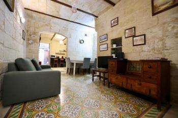 Valletta 2 Bed House, Валетта (фото 3)