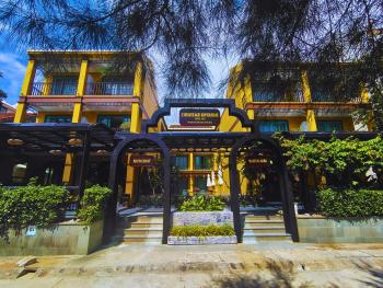 L'Heritage Riverside Hoi An, Hoi An (fotografie 5)