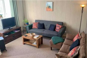 2 Bed Cottage Sleeps 2 - Parking Pet Friendly, Dunoon (Foto 5)
