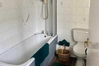 2 Bed Cottage Sleeps 2 - Parking Pet Friendly, Dunoon (Foto 3)