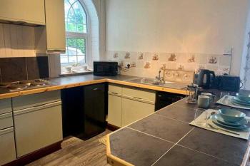 2 Bed Cottage Sleeps 2 - Parking Pet Friendly, Dunoon (Foto 4)