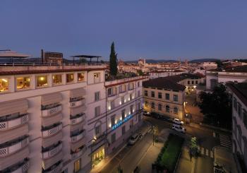 Hotel Kraft, Флоренция (фото 2)