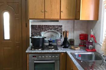 1 Bed - Sleeps 2 - Private Balcony - Free Parking, Masouri (foto 4)