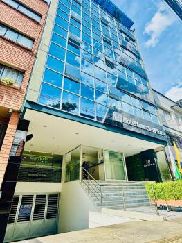 Hotel Laureles Plaza, Medellín (foto 2)