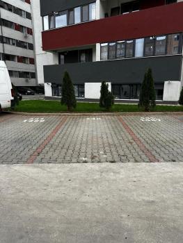 Apollo Studio 7 - Parking, Dudu (photo 3)